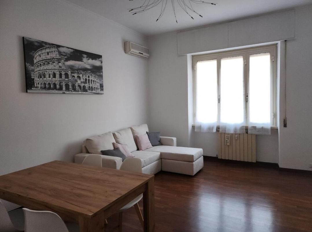 רומא Casa Su Colosseo San Giovanni מראה חיצוני תמונה